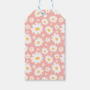 Search for daisy flower gift tags Girl