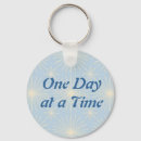 Search for one day at a time keychains Addiction