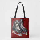 Search for hockey tote bags Skate