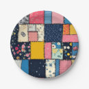 Search for quilt plates Pattern