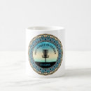 Search for disc golf mugs Typography