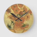 Search for van gogh clocks Oil