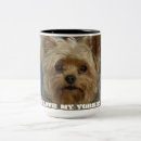 Search for yorkie mugs Animals