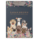 Search for cute clipboards Small business