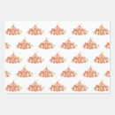 Search for circus wrapping paper Horse