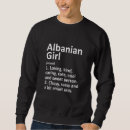 Search for albanian hoodies Country