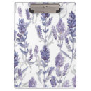 Search for purple clipboards Floral