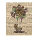 Search for cheshire cat art Steampunk