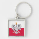 Search for polish eagle keychains Poland