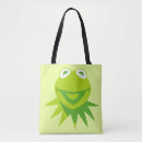 Search for frog tote bags Kermit