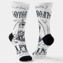 Search for nautical socks Boating