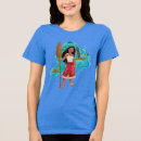 Search for moana womens tshirts Wayfinder