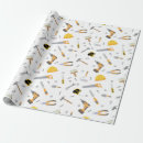 Search for tool wrapping paper Birthday