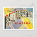 Search for birmingham alabama postcards Travel