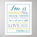 Search for 1 corinthians 13 13 verse weddings Love is patient