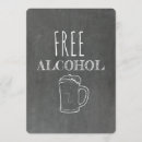 Search for no alcohol invitations Funny