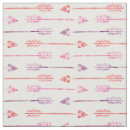 Search for orange and pink fabric Girly