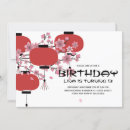Search for japanese cherry blossom invitations Asian