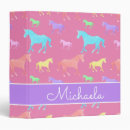 Search for unicorn binders Modern