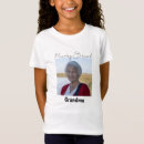 Search for in loving memory grandma tshirts For kids