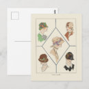 Search for french postcards Contemporary