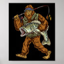 Search for bigfoot posters Animal