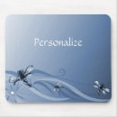 Search for dragonfly mousepads Elegant