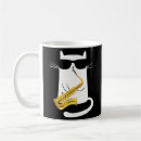 Search for jazz mugs Cat