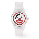 Search for clown watches Happy