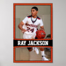 Search for basketball posters Player