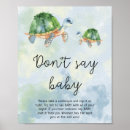 Search for dont say baby signs Watercolor