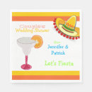 Search for mexican fiesta bridal shower gifts Margarita