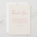 Search for heart thank you cards Simple