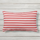 Search for red nautical pillows Sail