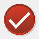 Search for check mark symbol Symbolical