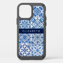 Search for mediterranean tile iphone cases Majolica