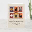 Search for funny jokes halloween cards Black cat