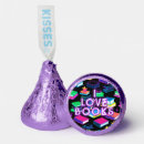 Search for book club favors Bookish