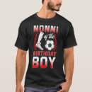 Search for nonnie tshirts Soccer