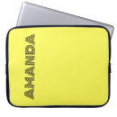 Search for clear laptop cases Yellow