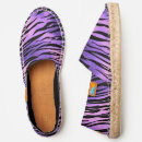 Search for tiger stripes shoes Purple