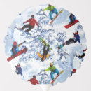 Search for ski balloons Sport
