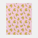 Search for banana blankets Pink