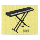 Search for piano puzzles Keyboard