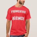 Search for princess protection tshirts First