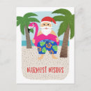 Search for warm wishes cards Beach