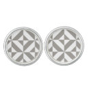 Search for art deco cufflinks Abstract