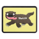 Search for bear trailer hitch covers Cartoon