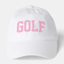Search for white hats Summer
