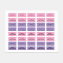 Search for back to school clothing labels Do it yourself